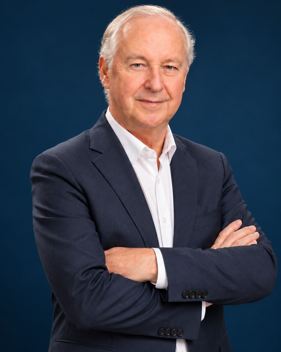 Jean-Pierre Tatincloux